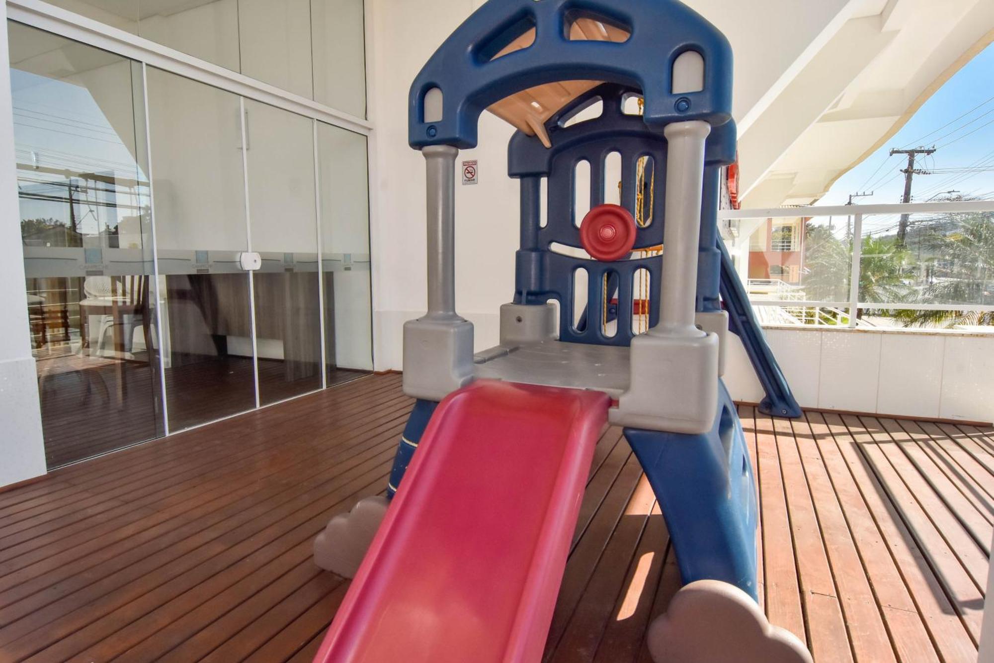 Apto 3 quartos na Melhor localização no Campeche, 230m da Praia P836 Florianópolis Extérieur photo