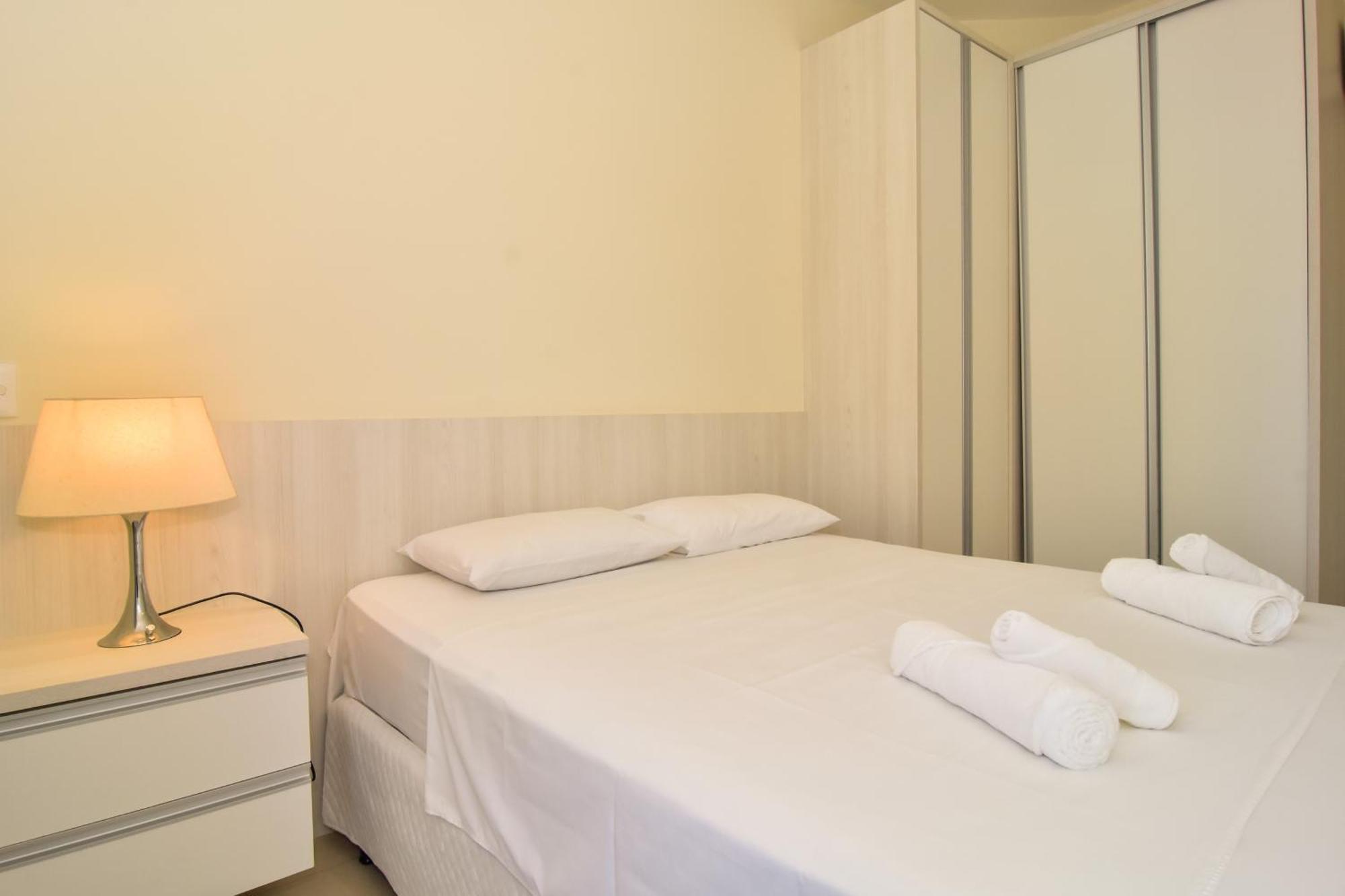 Apto 3 quartos na Melhor localização no Campeche, 230m da Praia P836 Florianópolis Extérieur photo