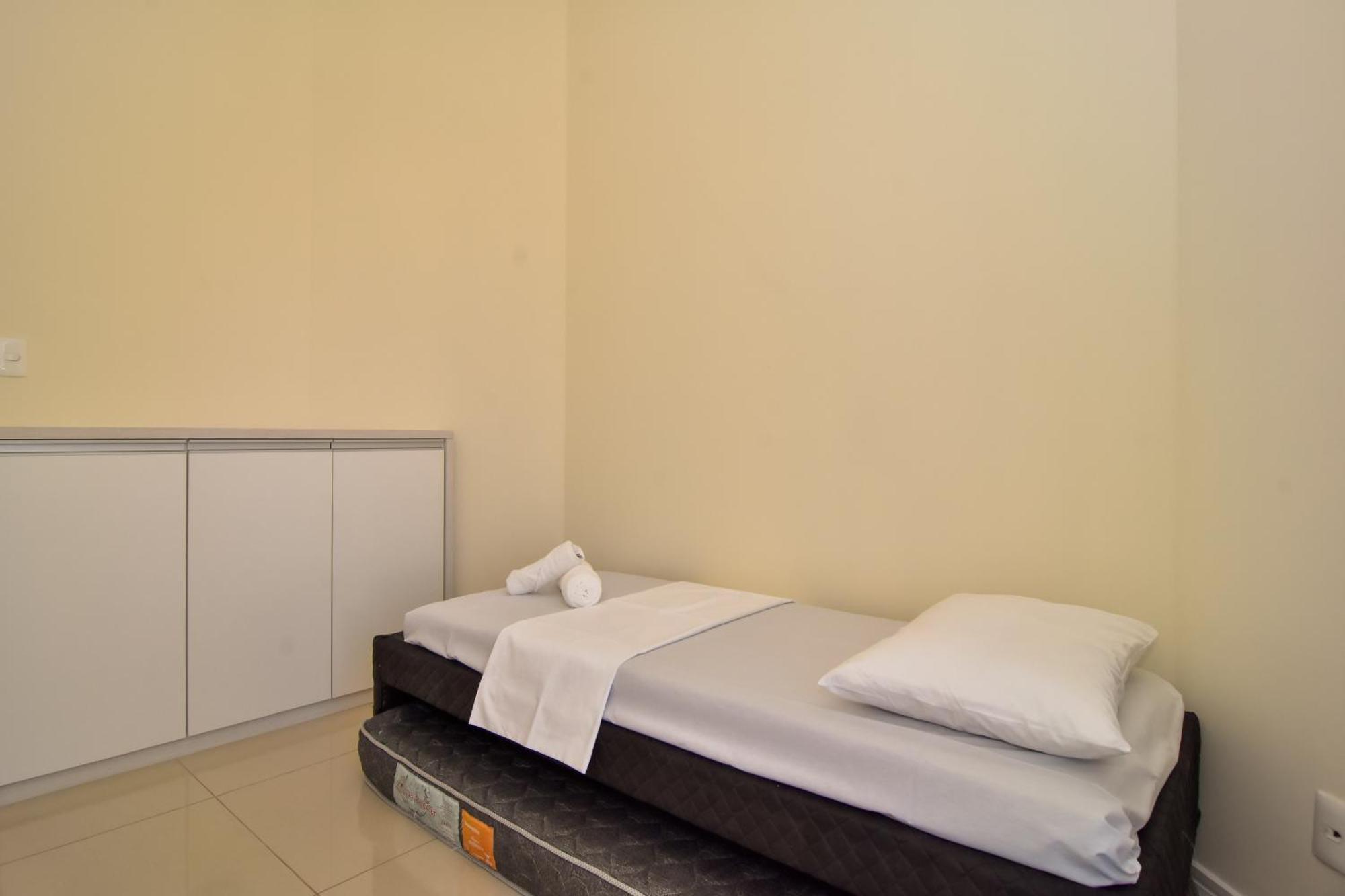 Apto 3 quartos na Melhor localização no Campeche, 230m da Praia P836 Florianópolis Extérieur photo