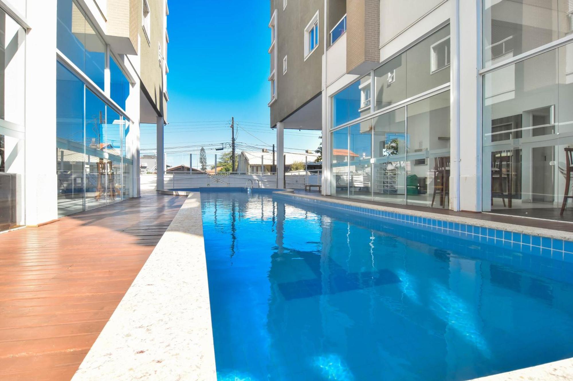 Apto 3 quartos na Melhor localização no Campeche, 230m da Praia P836 Florianópolis Extérieur photo