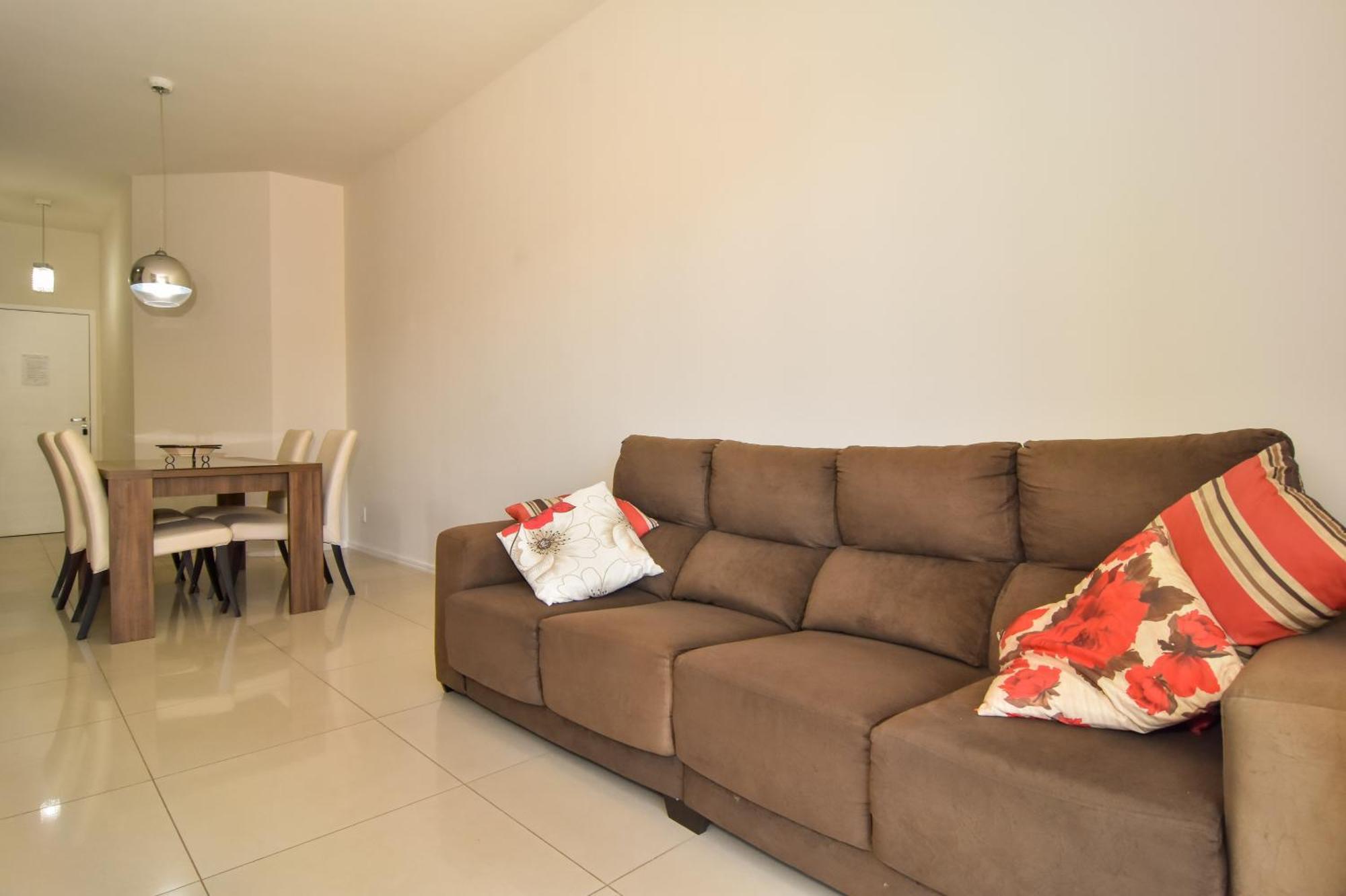 Apto 3 quartos na Melhor localização no Campeche, 230m da Praia P836 Florianópolis Extérieur photo