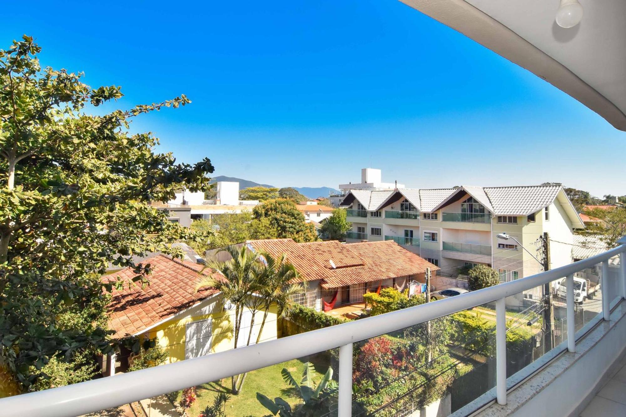 Apto 3 quartos na Melhor localização no Campeche, 230m da Praia P836 Florianópolis Extérieur photo