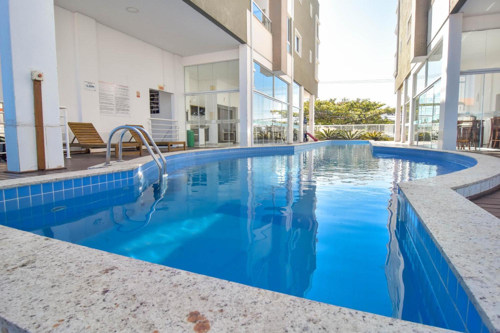 Apto 3 quartos na Melhor localização no Campeche, 230m da Praia P836 Florianópolis Extérieur photo