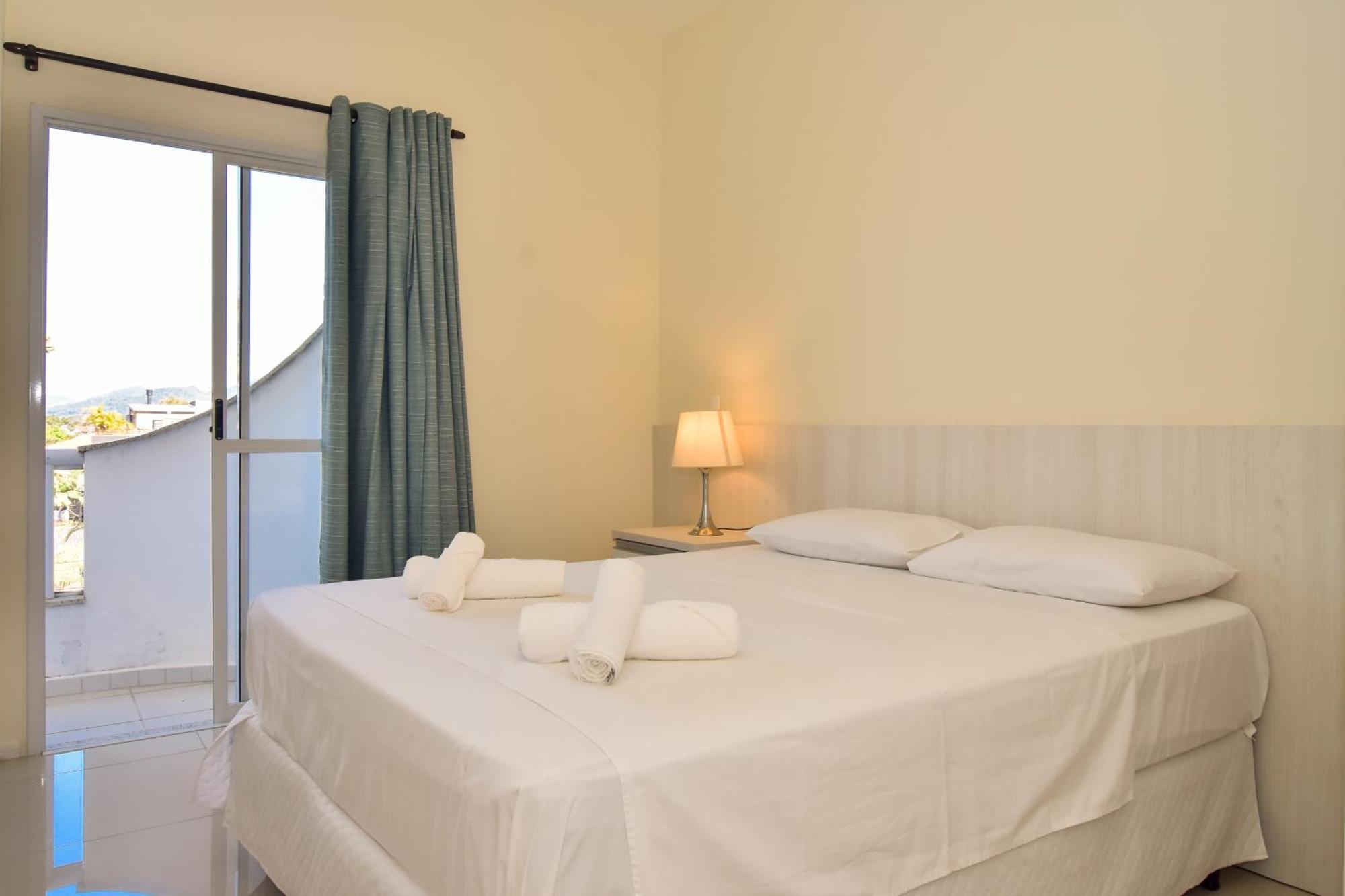 Apto 3 quartos na Melhor localização no Campeche, 230m da Praia P836 Florianópolis Extérieur photo