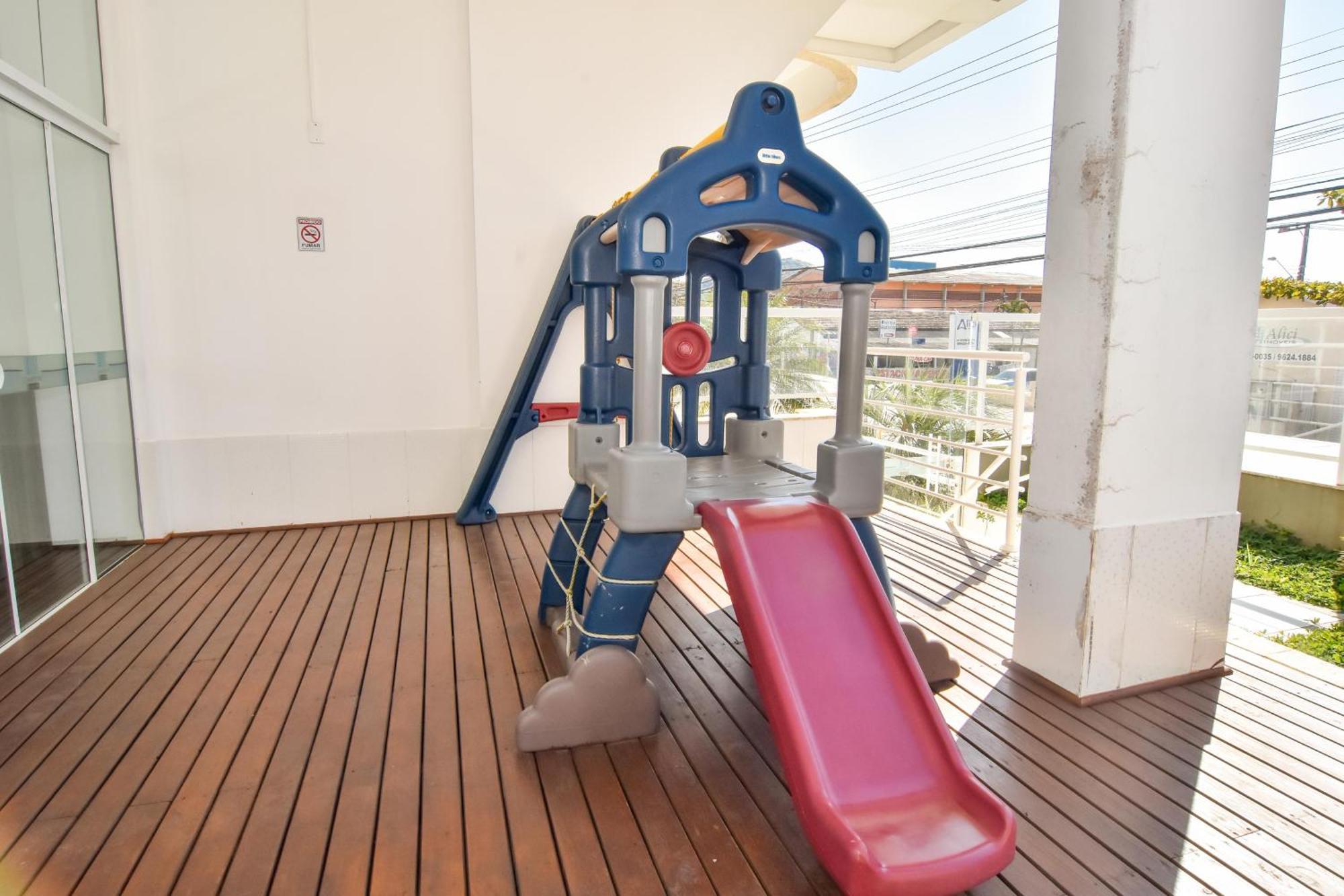 Apto 3 quartos na Melhor localização no Campeche, 230m da Praia P836 Florianópolis Extérieur photo