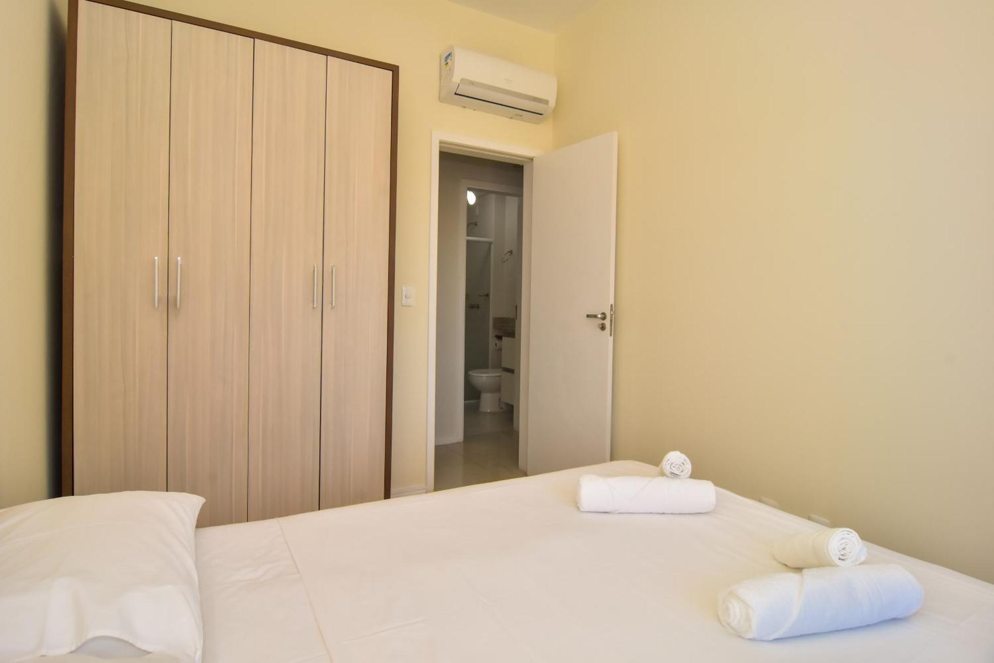 Apto 3 quartos na Melhor localização no Campeche, 230m da Praia P836 Florianópolis Extérieur photo
